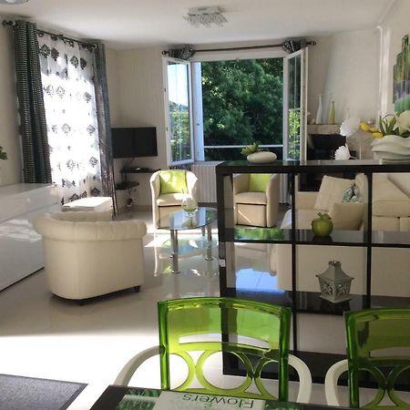 Villa Maison Blanche Tulle 1 A 4 Personnes Zewnętrze zdjęcie