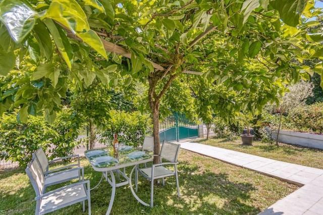 Villa Maison Blanche Tulle 1 A 4 Personnes Zewnętrze zdjęcie