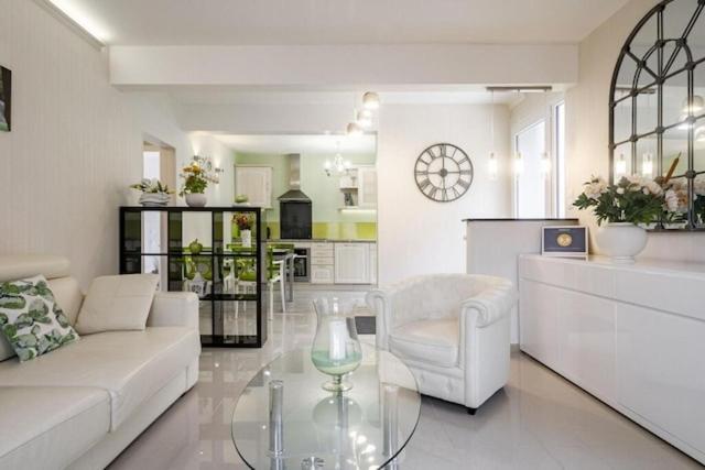 Villa Maison Blanche Tulle 1 A 4 Personnes Zewnętrze zdjęcie