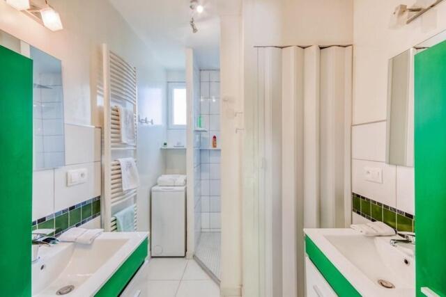 Villa Maison Blanche Tulle 1 A 4 Personnes Zewnętrze zdjęcie