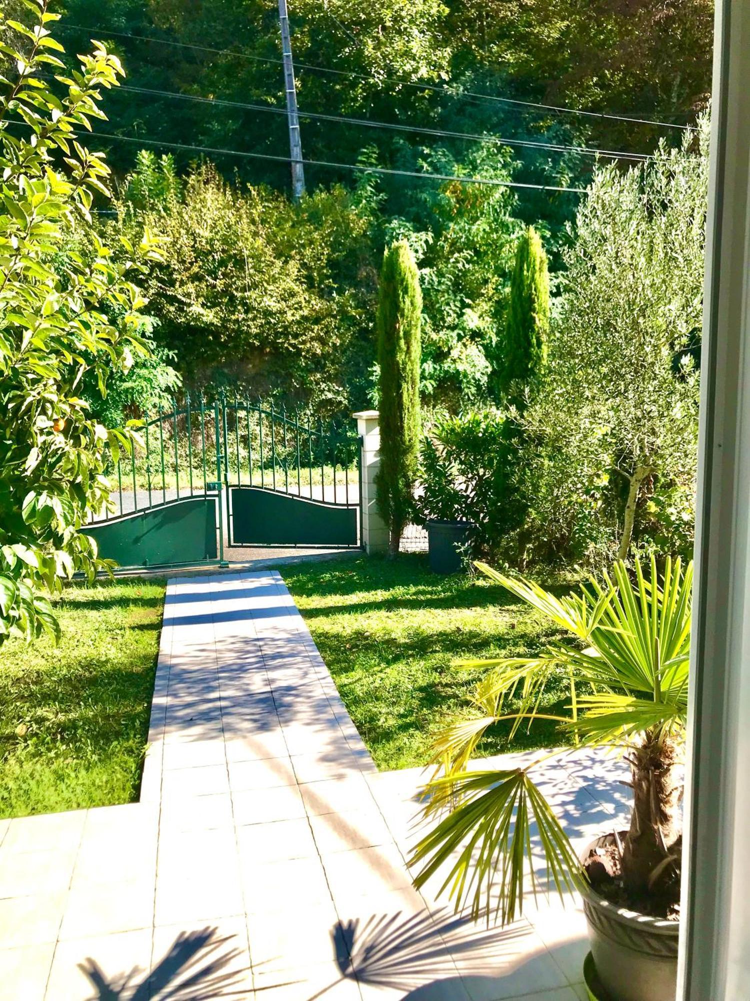 Villa Maison Blanche Tulle 1 A 4 Personnes Zewnętrze zdjęcie