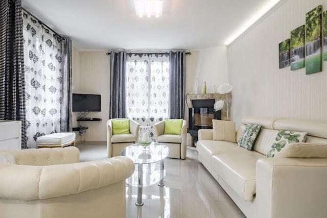 Villa Maison Blanche Tulle 1 A 4 Personnes Zewnętrze zdjęcie