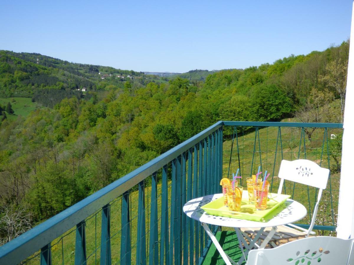 Villa Maison Blanche Tulle 1 A 4 Personnes Zewnętrze zdjęcie