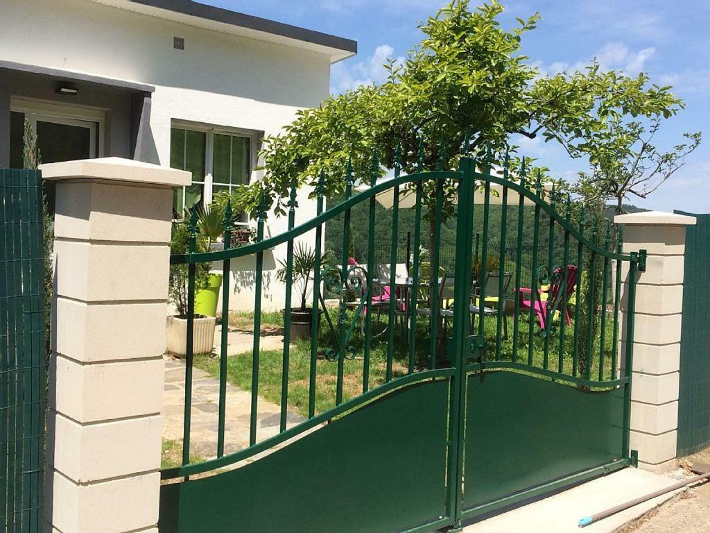 Villa Maison Blanche Tulle 1 A 4 Personnes Zewnętrze zdjęcie