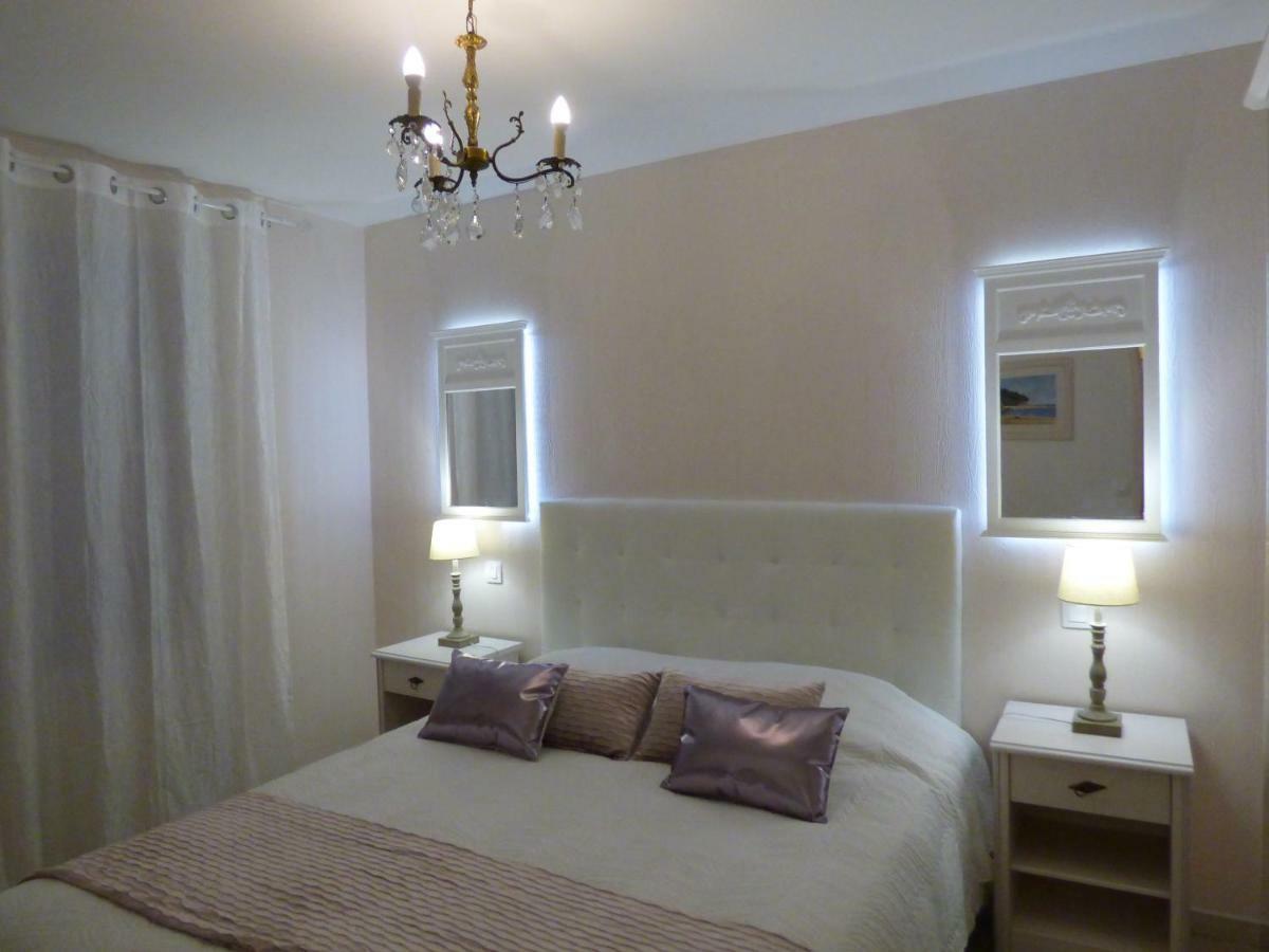Villa Maison Blanche Tulle 1 A 4 Personnes Zewnętrze zdjęcie
