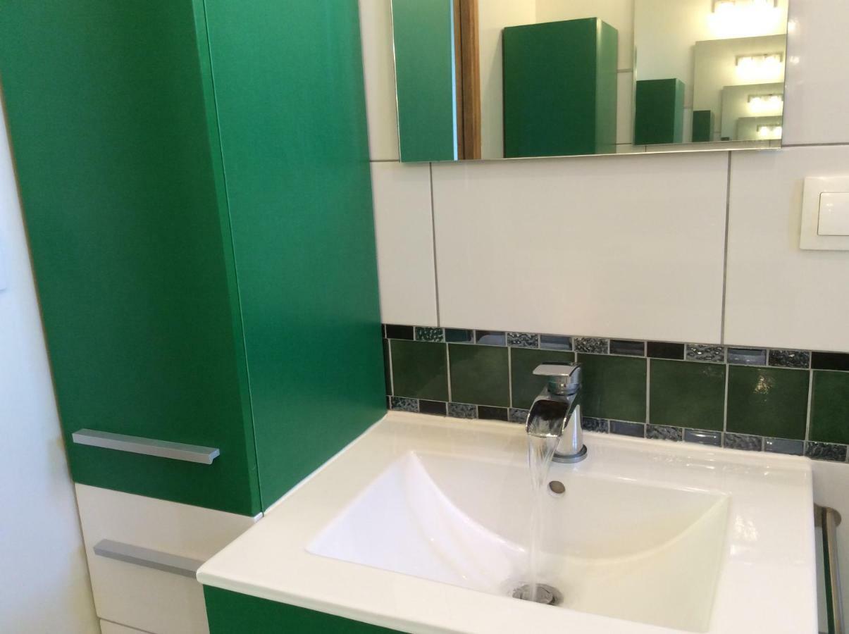 Villa Maison Blanche Tulle 1 A 4 Personnes Zewnętrze zdjęcie