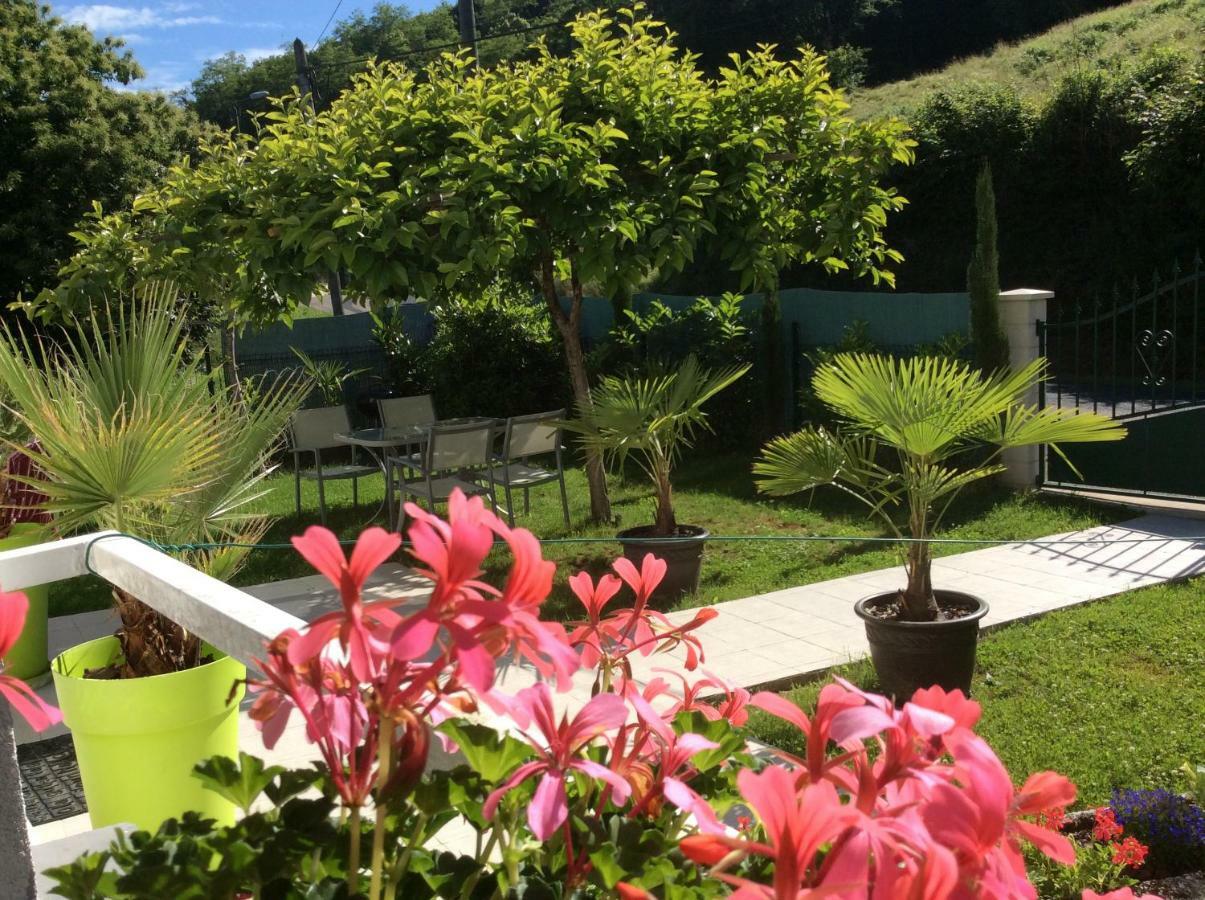 Villa Maison Blanche Tulle 1 A 4 Personnes Zewnętrze zdjęcie